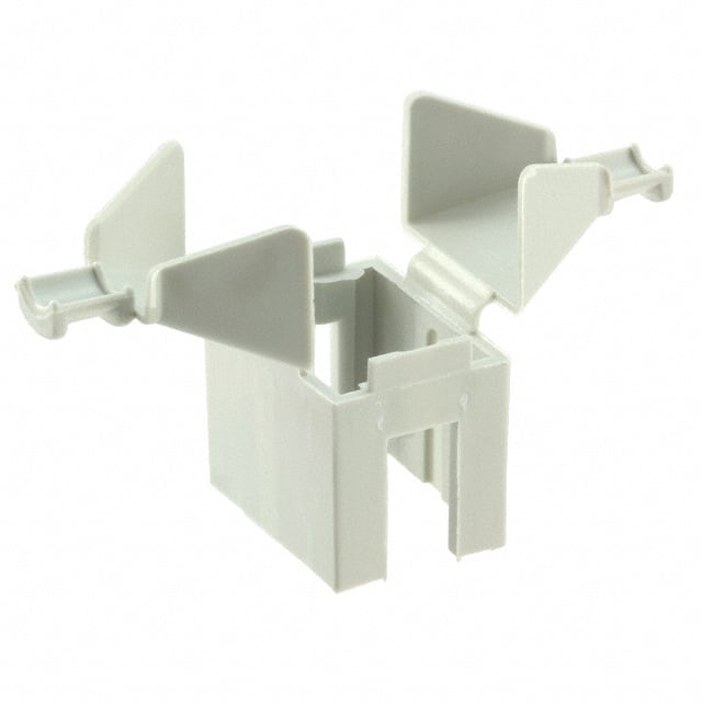 TFR12AH10 CONN STRAIN RELIEF 12POS PLUG