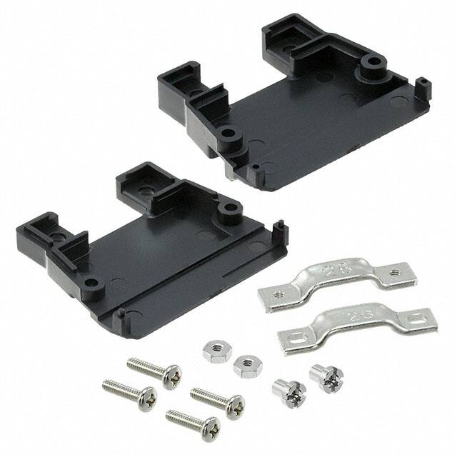 HIF3-26CV(72) COVER CASE CRIMPING SOCKET 26POS