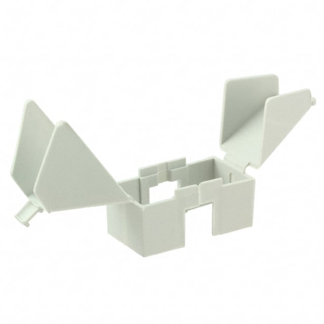 TFR36AH10 CONN STRAIN RELIEF 36POS PLUG