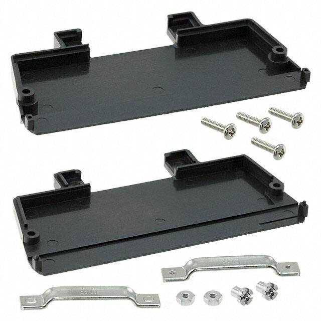 HIF3-60CV(72) COVER CASE CRIMPING SOCKET 60POS