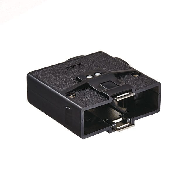 S-1634A-J(50) SIDE LOCK JACK SHELL 34POS