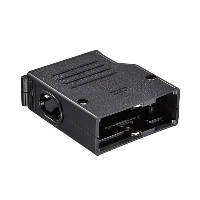 P-1634A-CA(50) TOP LOCK PLUG SHELL 34POS