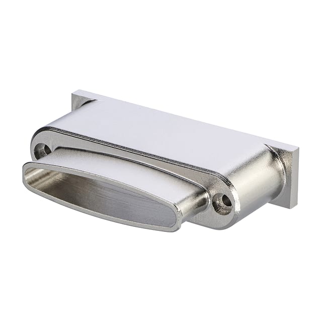 M80-9463202 BACKSHELL 32(16+16) FEM CRIMP