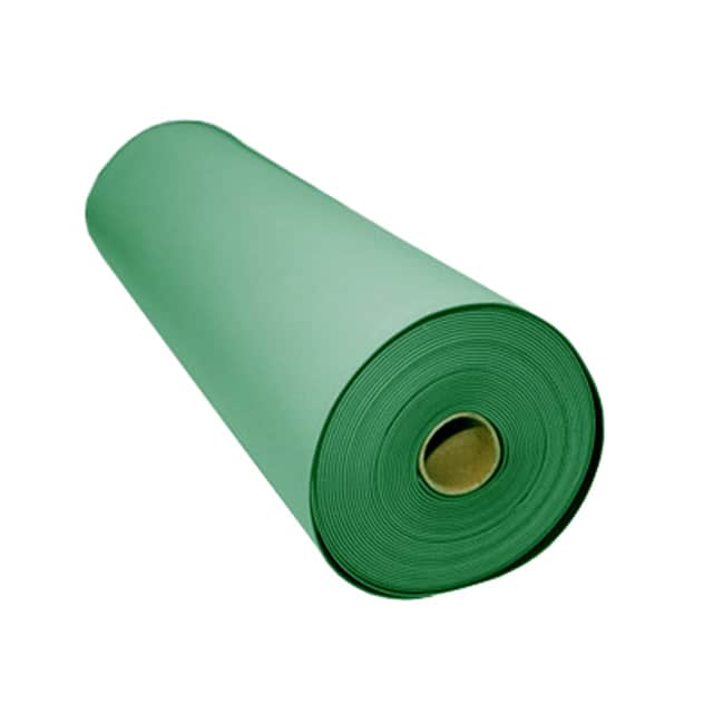 MTT2440GN 24" X 40' X .080", GREEN