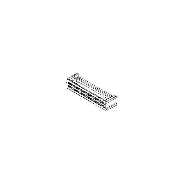 54597-2400 MINI MI2 CLIP 24CKT