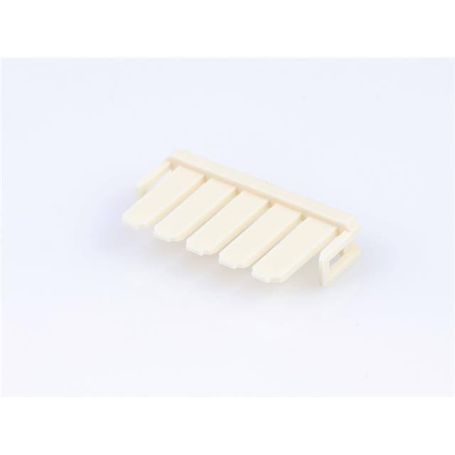 172264-4005 ULTRA-FIT TPA 5CKT WHT
