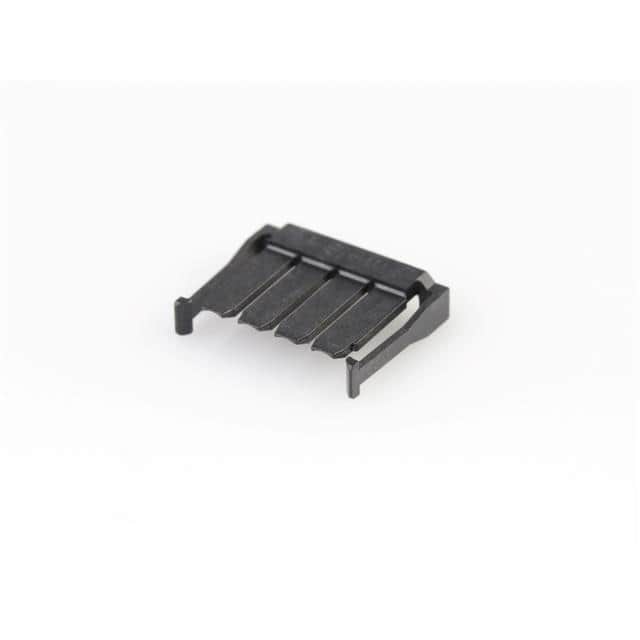 105325-1004 NANOFIT TPA V0 BLK 4 CKT