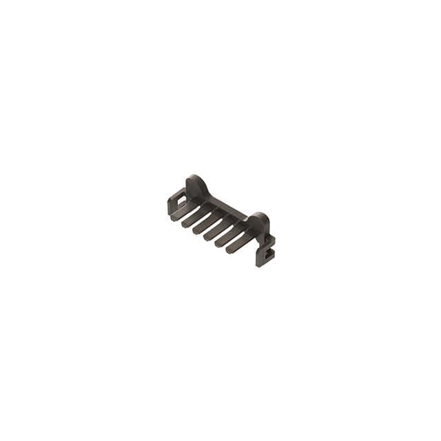 201196-4040 SPOT-ON 2.0 W/B SMT RETAINER 4P