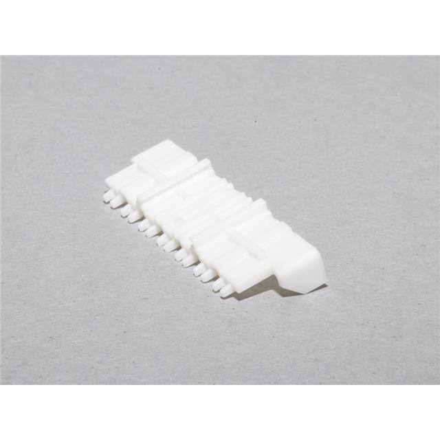 172709-0005 MINIFIT TPA 2.0 RECPT TPA V-0 5C