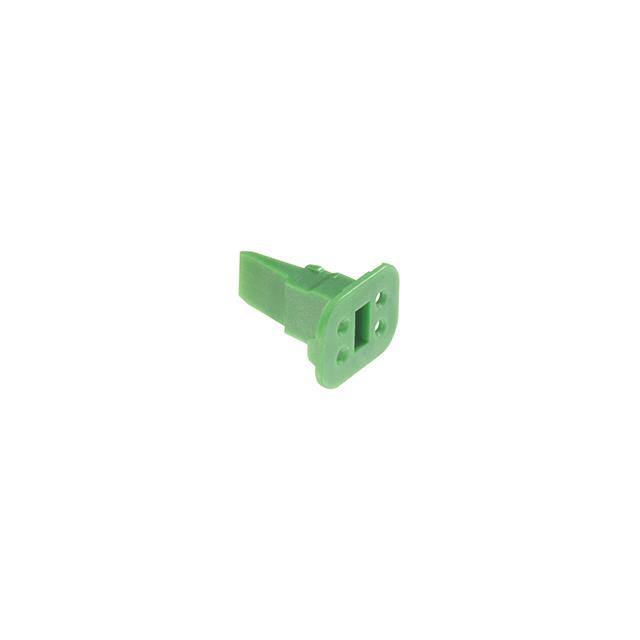 93448-3012 4CCT ML-XT PLUG WEDGELOCK KEYA G