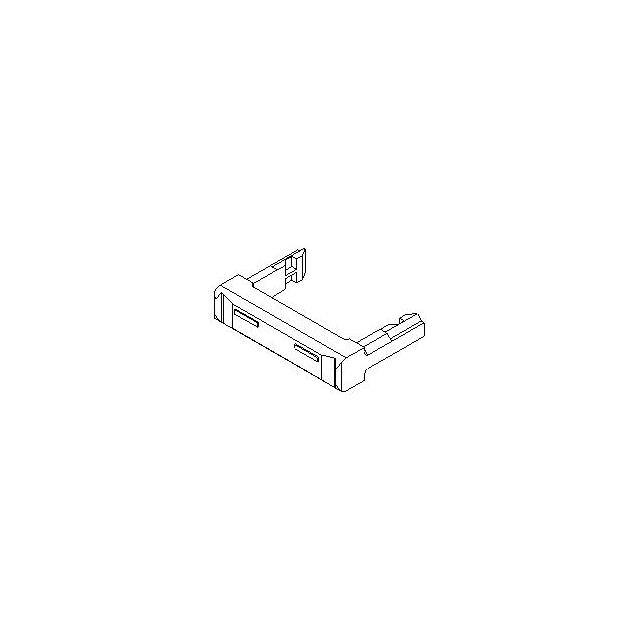 90170-0064 QF50 SRF DIN 41651 STD LOPRO 64C