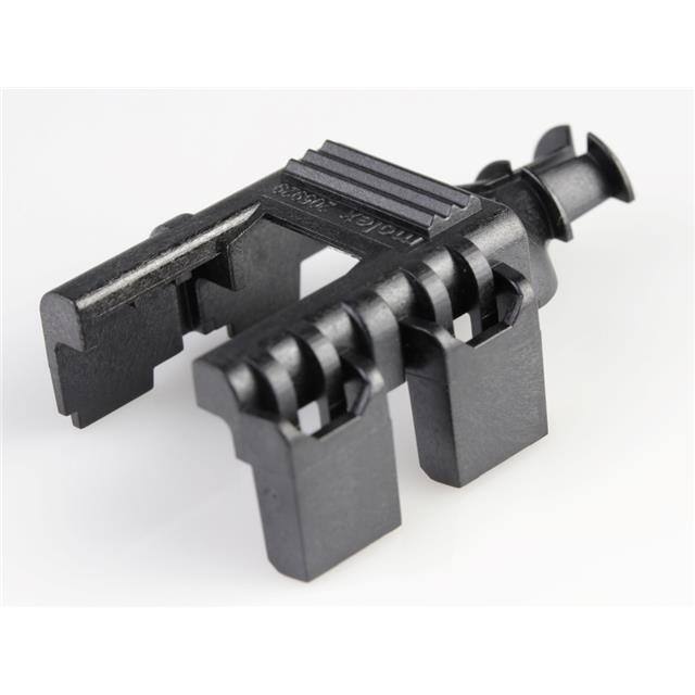 205929-0080 MULTICAT BACKSHELL 8CKT  KEY A