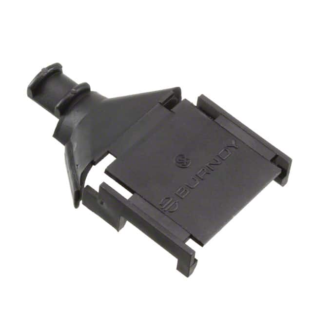 SMS12H1 SMS STRAIN RELIEF HOOD
