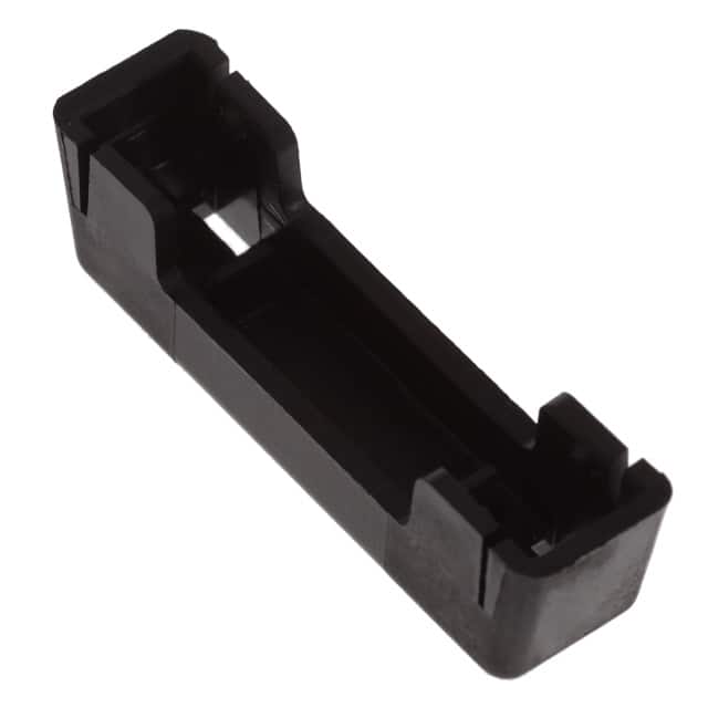 ECF-13 .050 EJECTOR HEADER CAP