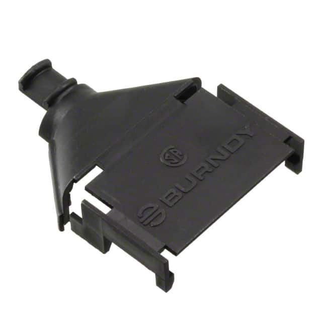 SMS24H1 SMS STRAIN RELIEF HOOD