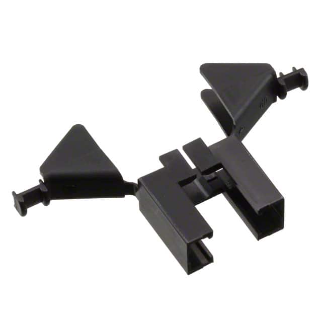SMS4H1 SMS STRAIN RELIEF HOOD