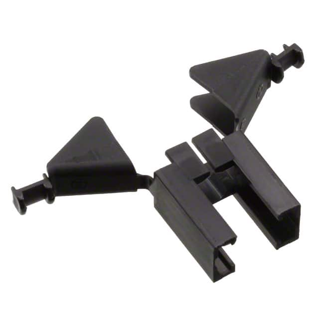 SMS3H1 SMS STRAIN RELIEF HOOD