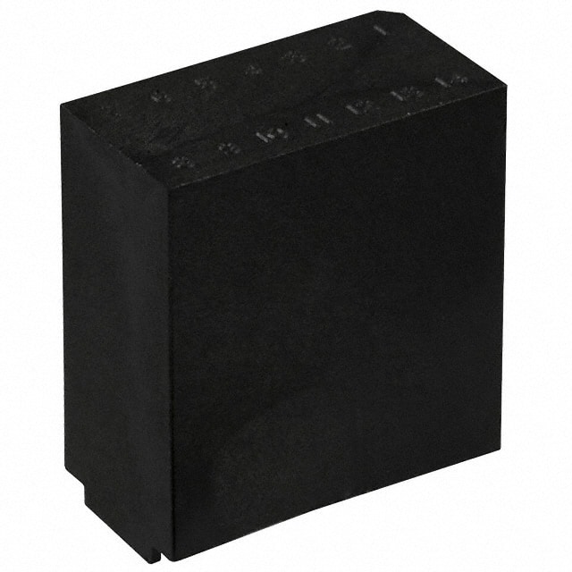 14-650-40 .90" COVER 14 PIN
