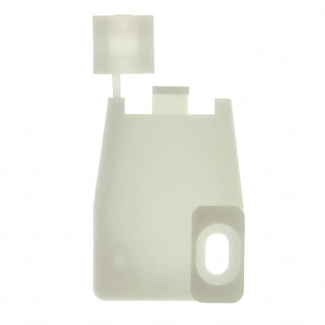 1-640719-0 CONN STRAIN RELIEF ENCLOSE 2POS