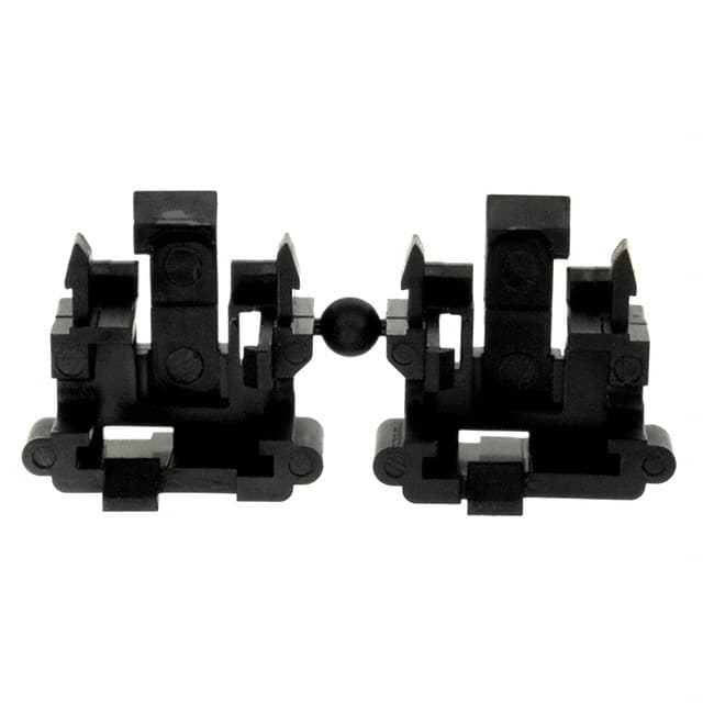 641440-1 CONN CAP END PANEL MOUNT 3-24POS