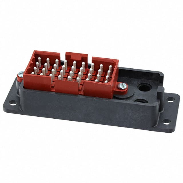 208062-1 CONN PIN 36 POS METRIMATE