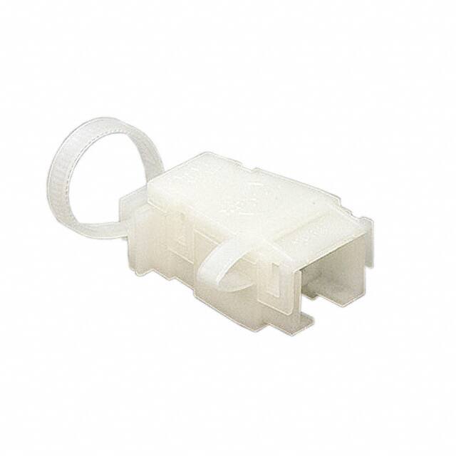 0015040296 CONN STRAIN RELIEF 6POS 4.2MM