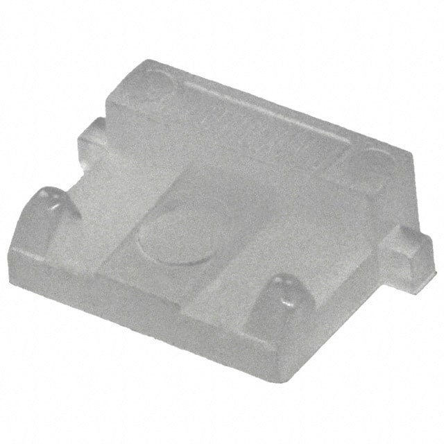 0015970071 CONN KEY RETENT FOR MINI-FIT JR