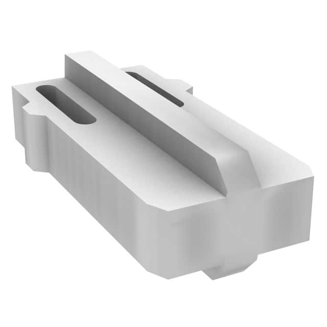 0015979041 CONN KEY RETENT FOR MINI-FIT JR