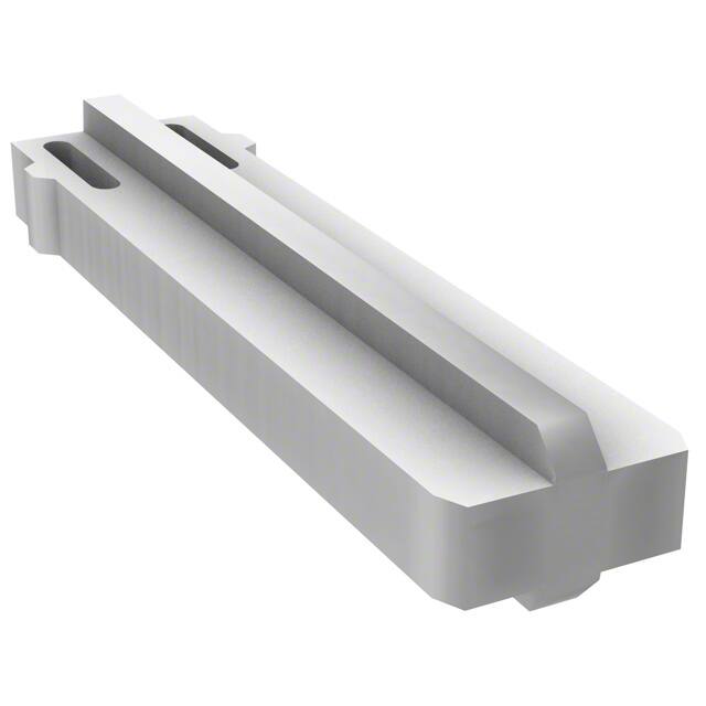 0015979081 CONN KEY RETENT FOR MINI-FIT JR