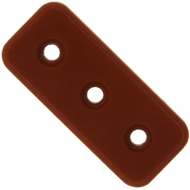 WPJS-03N SEAL PLATE 3POS FOR THIN WIRE