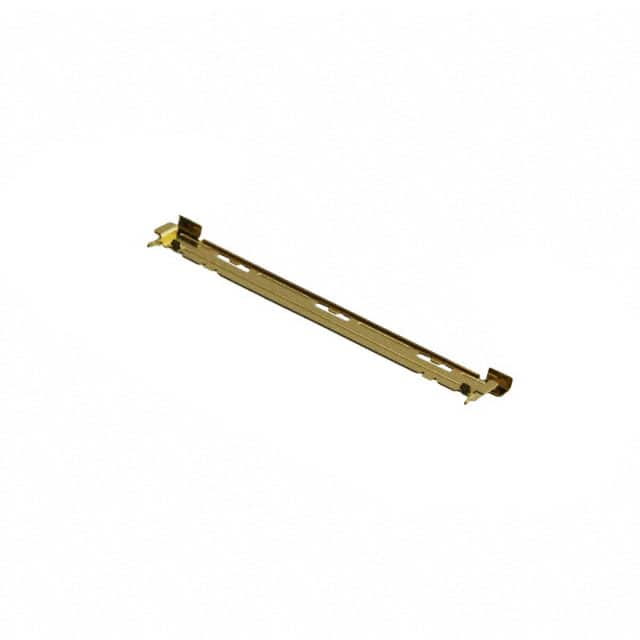 FI-JH40C-CSH1-10000 CONN COVER SHELL 40POS