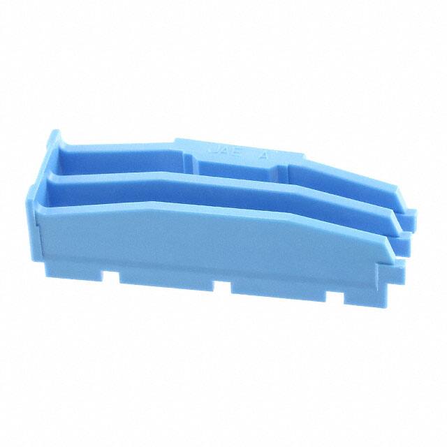 MX7-A-35S-RT SOCKET RETAINER FOR 35POS MX7