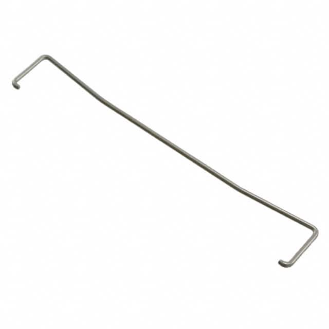 3448-50140 CONN STRAIN RELIEF 40POS