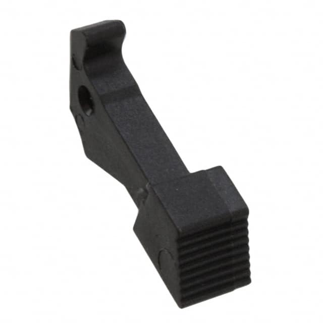 N3505-2 EJEC.LATCH HIGH TEMP PCT