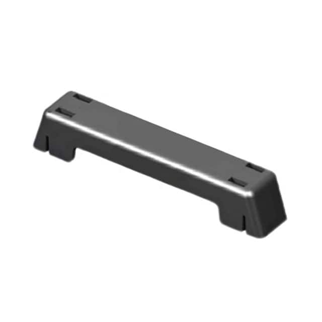 EC2-20 EJECTOR 2MM HEADER CAP