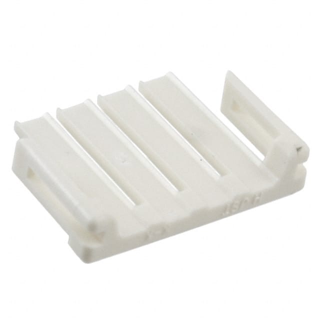 XMAS-04V-S CONN RETAINER XMA 4POS