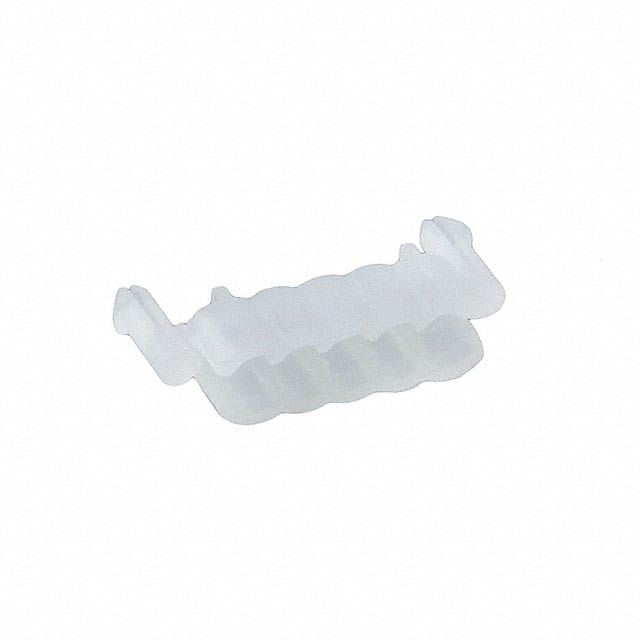 0510480500 2.0 PITCH CABLE HOLDER