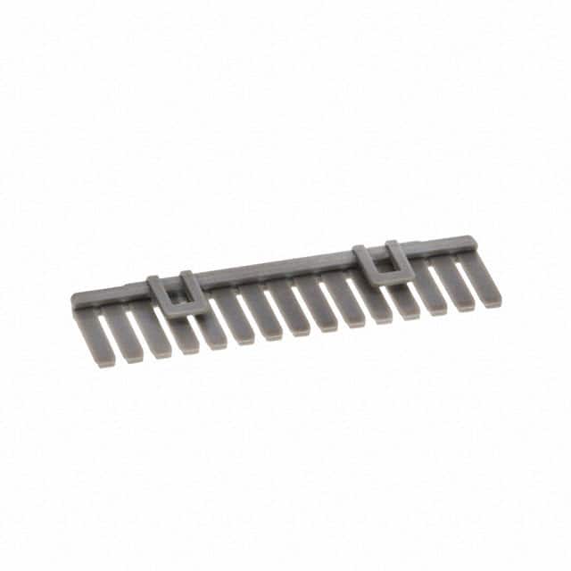 0557671505 2.0 WTB DUAL CONN RETAINER 15CKT