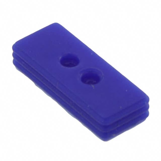 929515004012002 HARD SEAL FOR 2POS PLUG