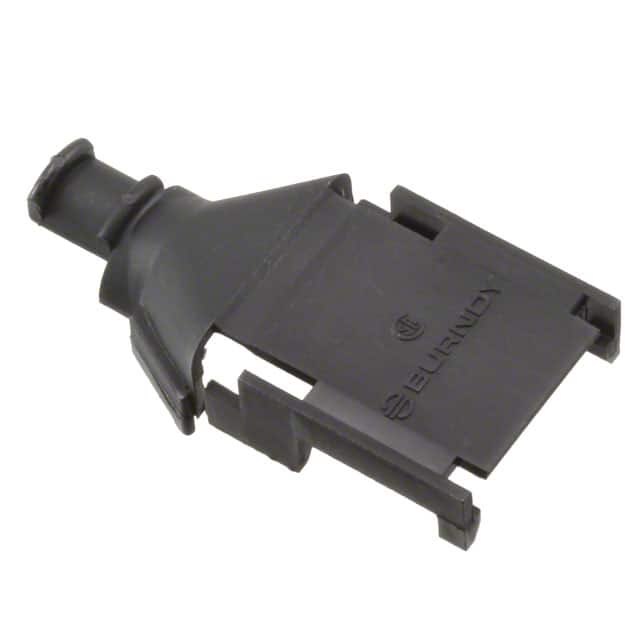 SMS9H1 SMS STRAIN RELIEF HOOD
