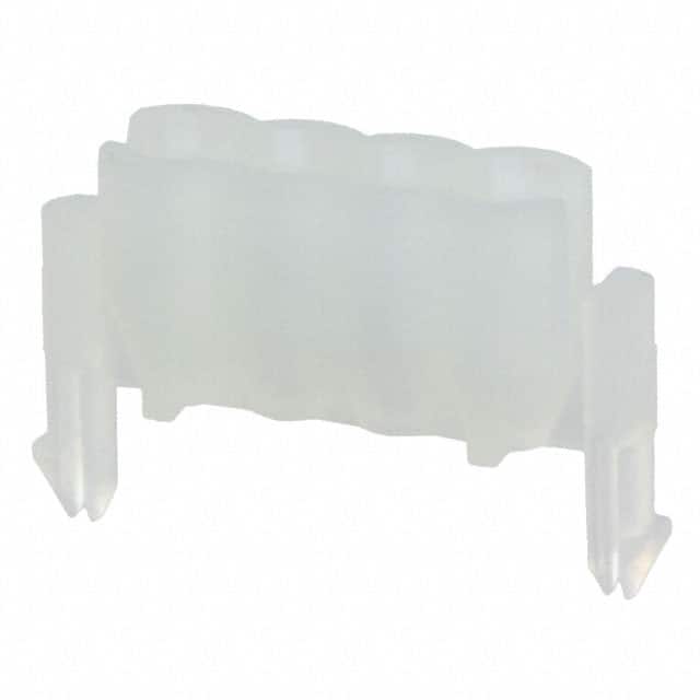 0510520400 2.5MM PITCH CABLE HOLDER