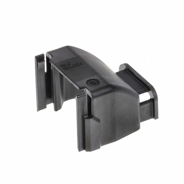 5018263201 CMC W/W 32P PLUG HSGWIREDRESSCVR