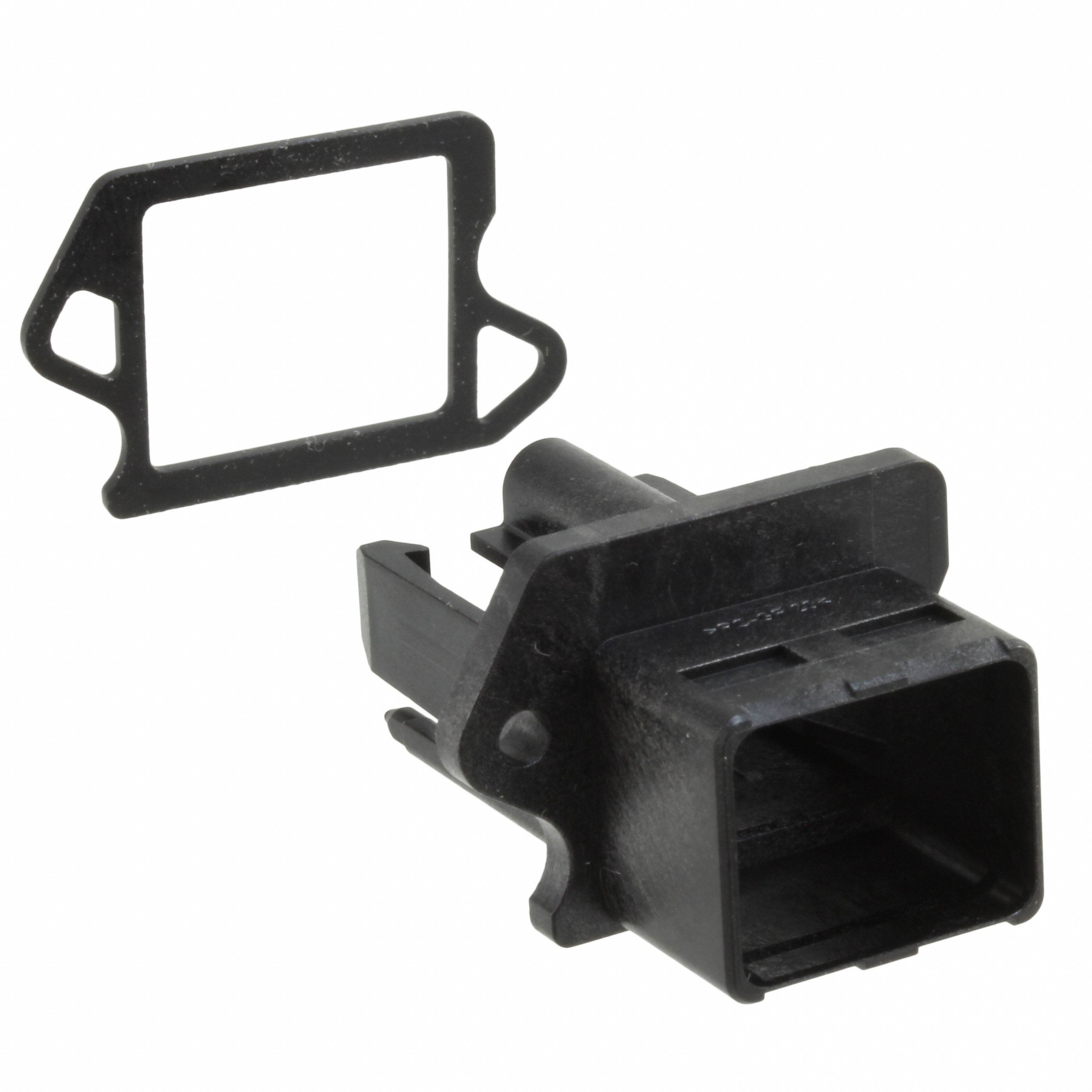 09455451320 HPP V4 HYBRID C-PFT HOUSING