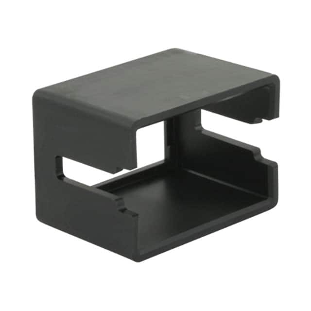 SMS12CSB1 PIN PROTECTION SHROUD 12POS
