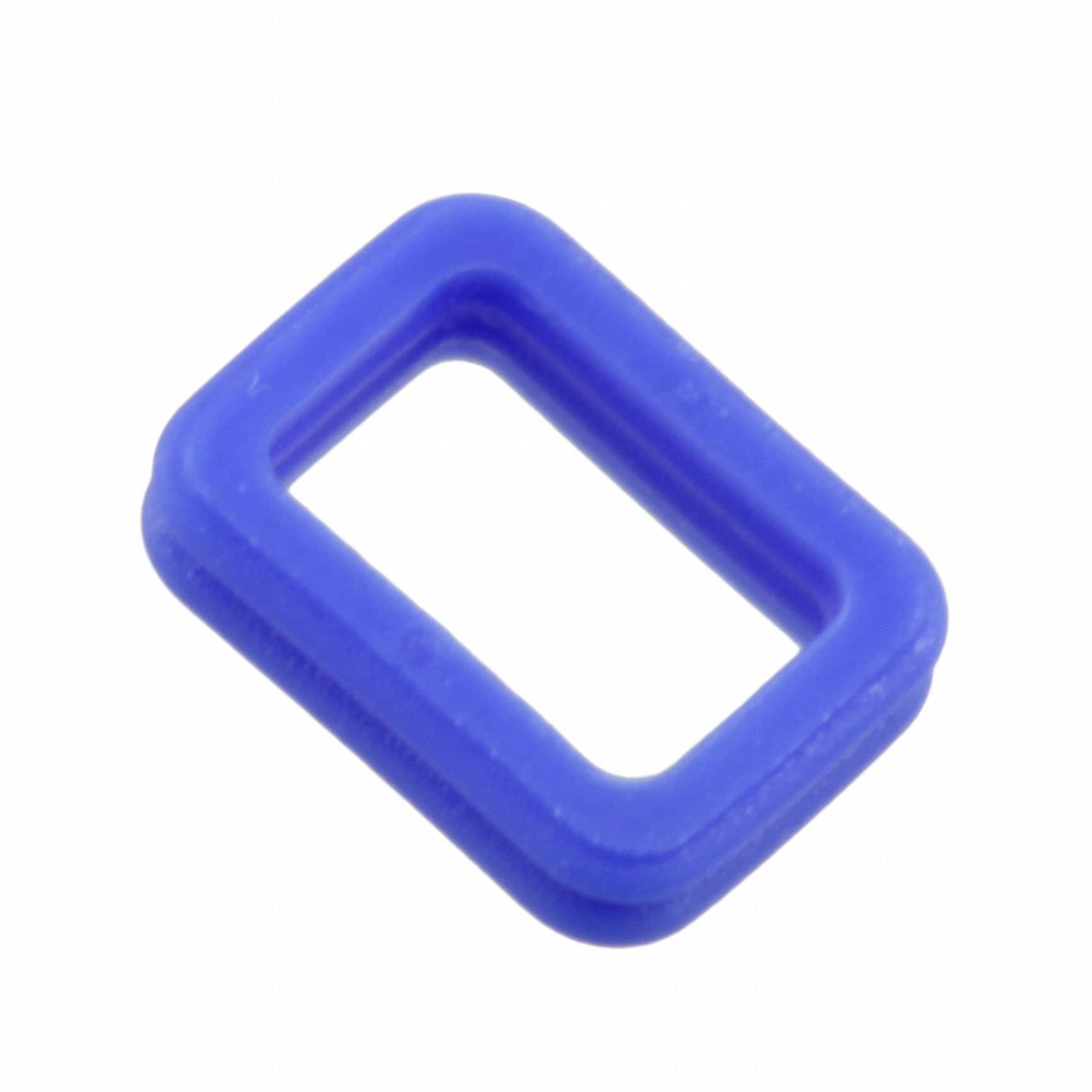C2777-MX19002XW2-20KPCS MX19 2 POSITION GROMMET