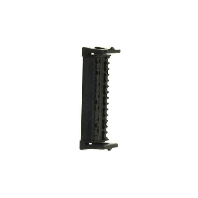 XG4E-1431-S006 REPL COVER ONLY 14POS