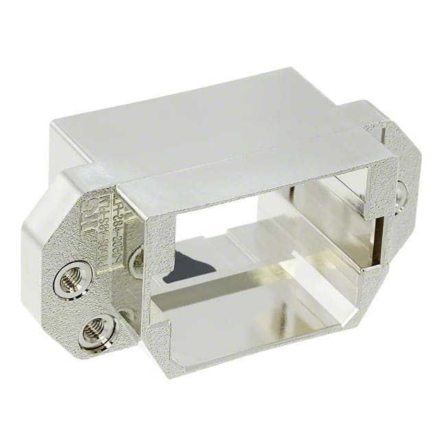 PQ50S-48S-FLM(01) CONN RCPT