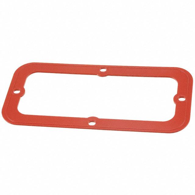 0850710017 SRC2 FLANGE GASKET