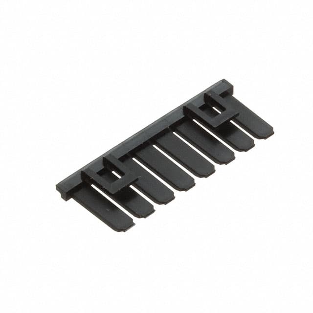 1722641008 ULTRAFIT TPA V0 BLK 08 CKT