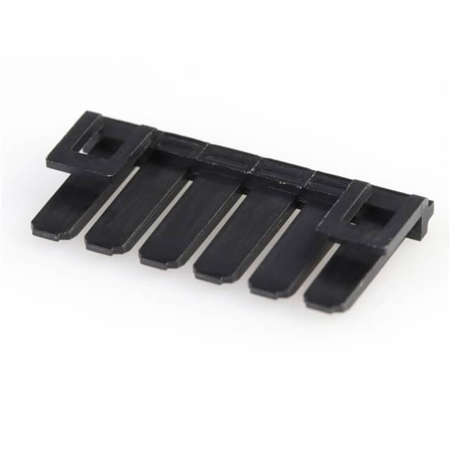 1722681006 ULTRAFIT TPA BLK GW 06 CKT